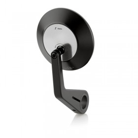 Rétroviseur Eccentrico BS145 pour moto Vintage