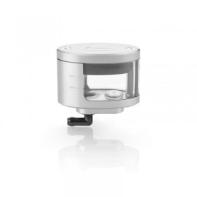 Réservoir de fluides Rizoma "Next" CT127
