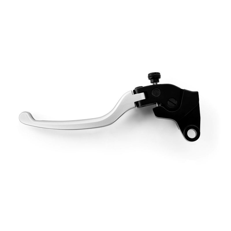 Levier d'embrayage 3D en aluminium pour Moto-Guzzi V7 Rizoma LCJ620
