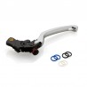 Levier d'embrayage 3D Rizoma pour Triumph Street Twin pour moto Vintage
