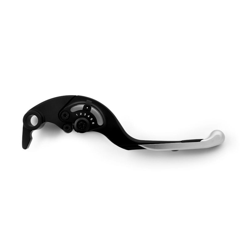 Levier de frein Adjustable Plus pour Indian FTR1200 / FTR1200S Rizoma