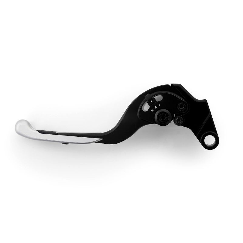 Levier d'embrayage Adjustable Plus pour Indian FTR1200 / FTR1200S Rizoma
