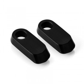 Adaptateur clignotant arrière FR435B pour FTR1200 / FTR1200S Rizoma