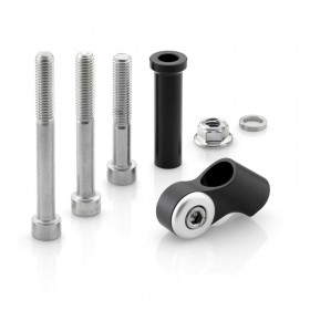 Adaptateur BS714B pour moto Vintage