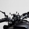 Support GPS universel "X-grip" pour smartphone grande taille