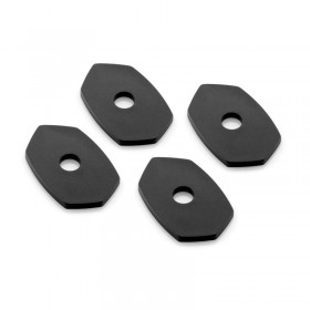 Adaptateurs clignotants pour Kawasaki Z900 RS pour moto Vintage