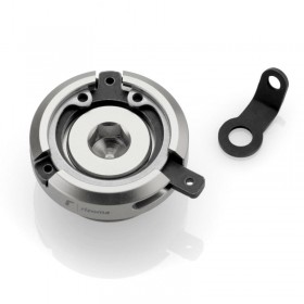Bouchon d'huile moteur TP053 pour Indian FTR1200 / FTR1200S Rizoma
