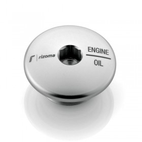 Bouchon de remplissage d'huile pour Triumph Modern Classics pour moto Vintage