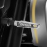 Clignotant Vision FR130 Rizoma pour moto Vintage et prépa moto