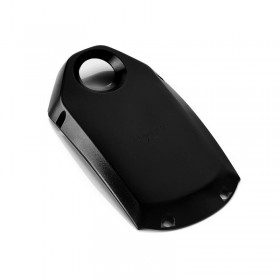 Console de réservoir de carburant (courte) pour Indian FTR1200 / FTR1200S Rizoma