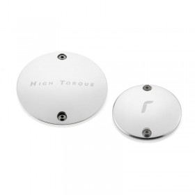 Couvercles de carters moteur pour Triumph Street Twin pour moto Vintage