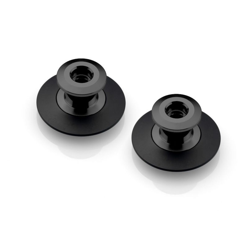 Diabolos de bras oscillant pour Kawasaki Z900RS Rizoma SC020 pour moto Vintage