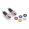 Embouts de guidon Rizoma type Switch