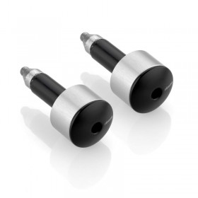 Embouts de guidon Rizoma type MA533