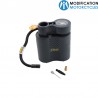 Compresseur 12 V - noir AIRMAN pour moto Vintage