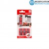 Bouchons d'oreille PLUG & GO Alpine Ear Protections