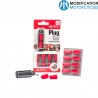 Bouchons d'oreille PLUG & GO Alpine Ear Protections
