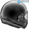 Casque intégral ARAI Concept-X Frost Black Arai Helmet pour Café Racer et Scrambler