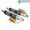 Amortisseur MG760 pour Moto Guzzi V7 pour moto Vintage