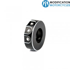 Commodo m-Switch mini noir