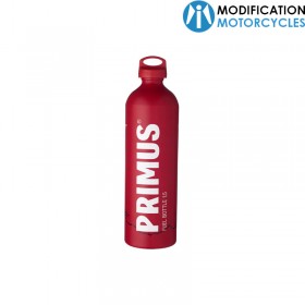 Bouteille à essence Primus Enduristan pour Café Racer et Scrambler