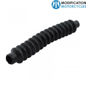 Soufflet pour câble d'embrayage Barnett pour Triumph Bonneville Thruxton et Scrambler