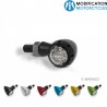 Clignotants S-LED3 B-LUX N1001/BS3 pour moto Vintage