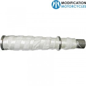 Chicane performance pour Silencieux Bassani Bassani Exhausts