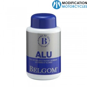 Belgom aluminium