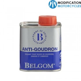 Belgom anti-goudron