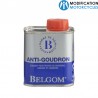 Belgom anti-goudron