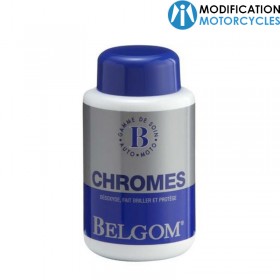Belgom chromes