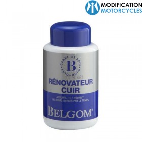 Belgom rénovateur cuir