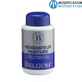 Belgom rénovateur de peinture