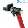 Supports caoutchouc pour béquille de stand universelle