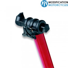 Supports coniques pour béquille de stand avant universelle Bike-Lift