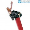 Béquille de stand AR universelle avec supports métal en V