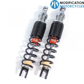 Bi-Amortisseur BITUBO WMB02 pour Honda CB750 Seven Fifty pour moto Vintage