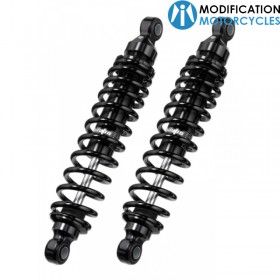 Bi-Amortisseur BITUBO WMT02 V2 pour Honda CB750 Seven Fifty pour moto Vintage