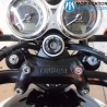 cartouche de fourche pour Moto Guzzi V7 pour moto Vintage