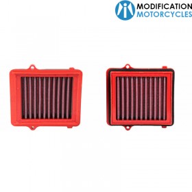 Filtres à air coton Honda CRF1000L Africa Twin BMC Air Filters