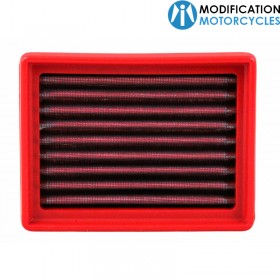 Filtre à air standard Triumph Street Twin / Cup / Scrambler BMC Air Filters prépa moto Café Racer