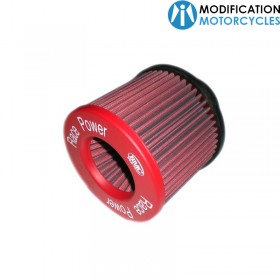 Filtre à air bi-conique BMC