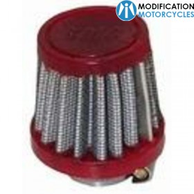 Filtre à air de reniflard BMC