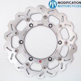 Disque de frein avant Wave Braking pour Thruxton