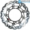 Disque de frein avant Wave Braking pour Triumph Bonneville T100