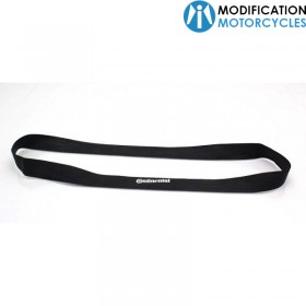 Fond de jante pour pneumatiques à chambre à air