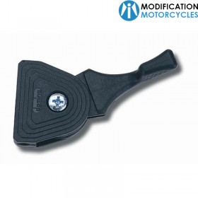 Starter à gachette moto Vintage