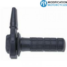 Poignée de gaz simple Ghepard Vintage