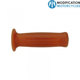 Revêtement de poignées Rétro brun Vintage